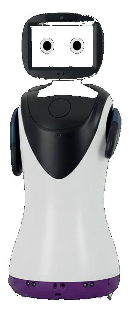 Robot educativo Jeni