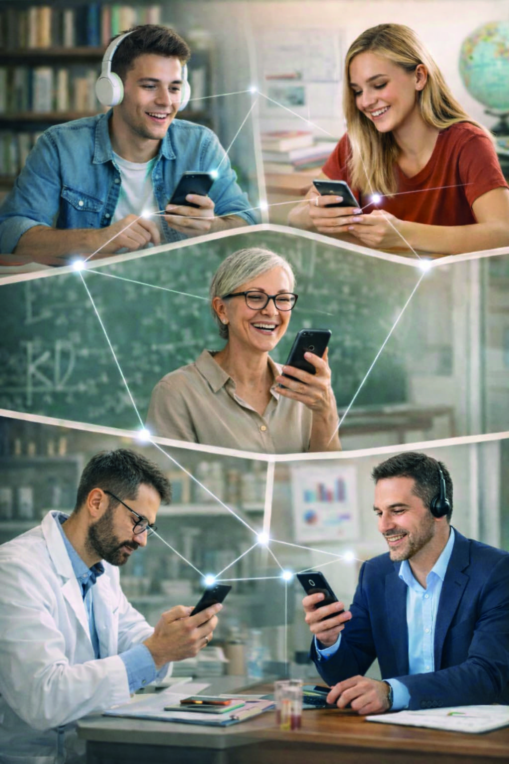 Sezione 07 - PER CHI VUOLE IMPARARE DAVVERO